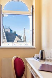 Aviano Boutiquehotel - 137