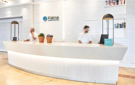 Sercotel Kalma Sitges - 35