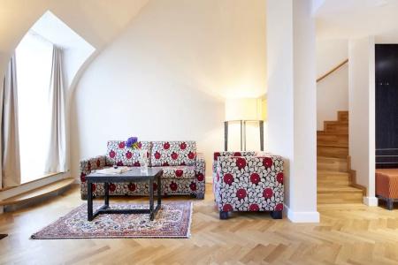 Singerstrasse 21-25 Apart350m next to St Stephen´s Square - 64