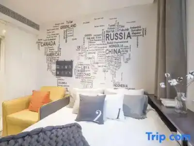 CJIA Apartment - 25