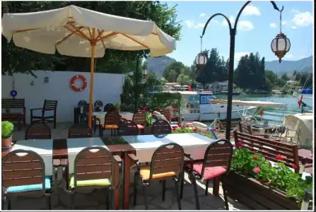 Mira (Myra) Otel Ve Restaurant Dalyan - 14
