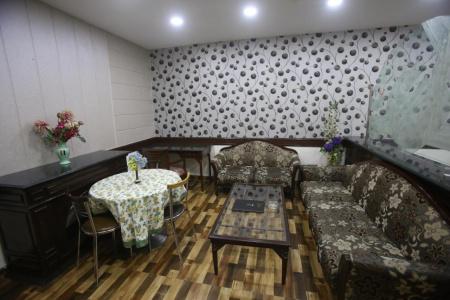 Amar Inn - 7