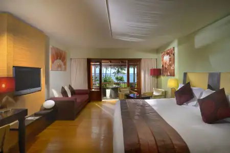 Sofitel Mauritius L'Imperial Resort & Spa - 5