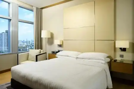 Marriott Executive Apartments Bangkok, Sukhumvit Thonglor - 60