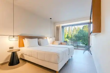 Iolida Corfu Resort & Spa by Smiles - 27