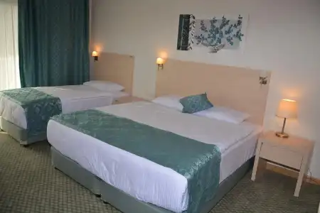 Ahsaray Otel - 3
