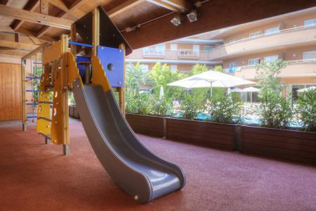 Sunway Playa Golf & Spa Sitges - 29