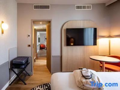 Mercure Angouleme de France - 112