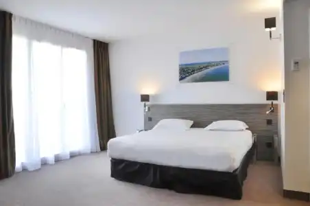 Golden Tulip La Baule Hôtel & Résidence - 125