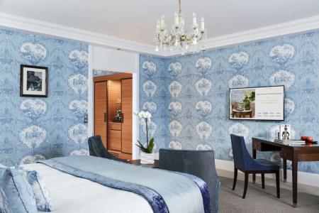 Hôtel Barrière le Normandy - 3