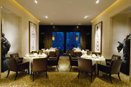 DoubleTree by Hilton Beijing - 28