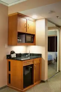 Embassy Suites by Hilton Crystal City National Airport - 33