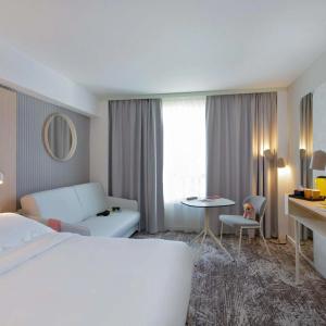Novotel Aix en Provence Pont de l'Arc Fenouillères - 31
