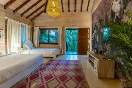 Villa Lukka - 18