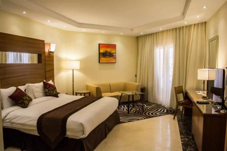 Tolip Taba Resort and Spa - 31