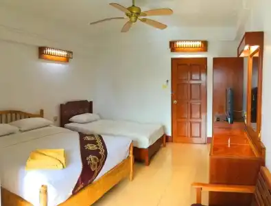 Bliss Mansion - 39