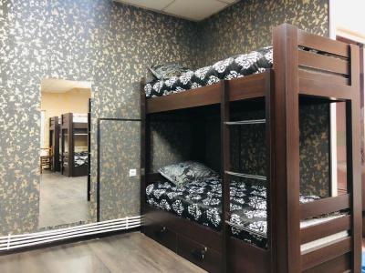M&G Hostel and Tours - 1