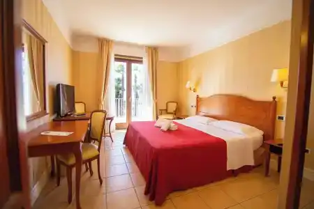 Dioscuri Bay Palace - 77