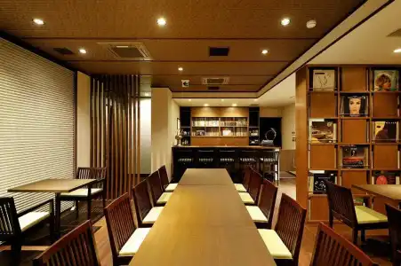 Ochanomizu Shoryukan - 9