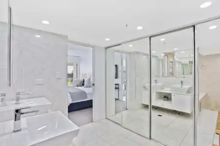 De Ville Apartments - 277
