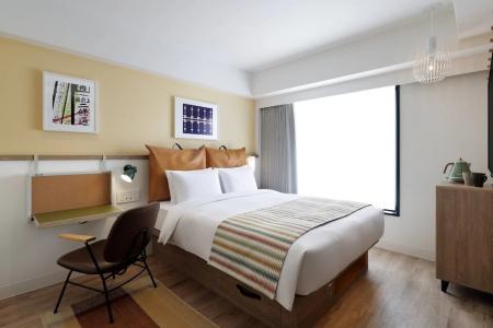 Moxy Kyoto - 10