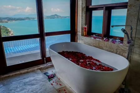 Sandalwood Luxury Villas - 159