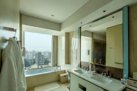 Conrad Beijing - 9