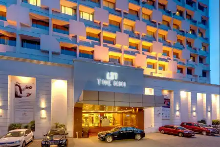 Hindusthan International - 33