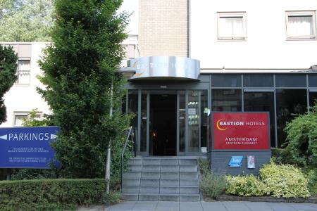 Bastion Amsterdam Zuidwest - 1