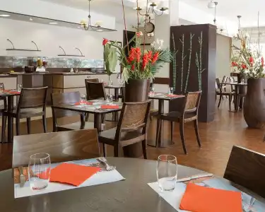 B&B Hôtel Albi - 22