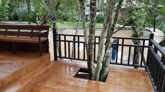 Buraphat Resort - 137