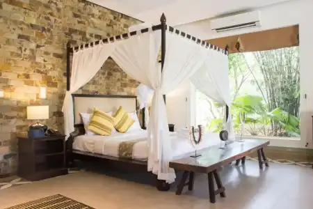 Samanea Beach Resort & Spa - 92