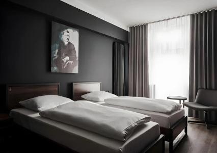 Groners Leipzig City Center - 23