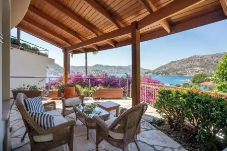 Loryma Luxury Bozburun - 68