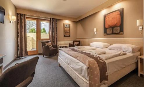 Vineyard Inn - 36