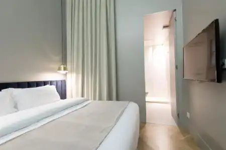 Búho Boutique Rooms - 47