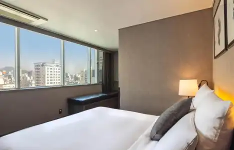 Kent Gwangalli by Kensington - 45