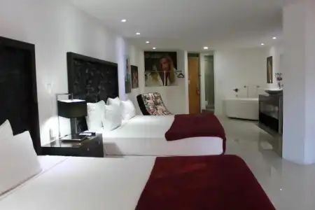 Essenzia de Cancun - 30