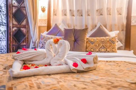 Riad Melhoun & Spa - 107