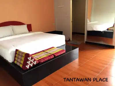 Tantawan Place - 2