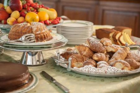 Villa Ermellina Siena, a Tribute Portfolio - 36