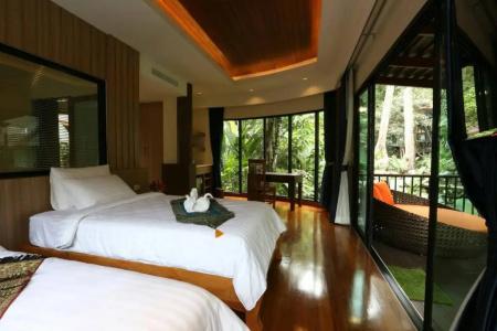 Rock And Treehouse Resort - 45