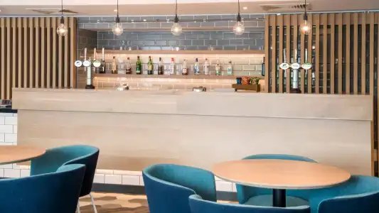 Holiday Inn Express Oxford-Kassam Stadium by IHG - 21