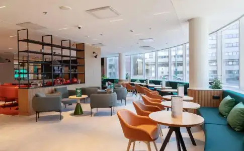 Holiday Inn Helsinki - Expo by IHG - 26