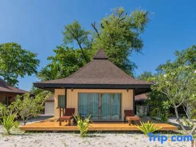 Koh Mook Sivalai Beach Resort - 224
