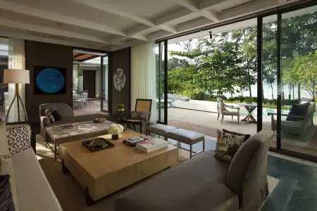 Rosewood Phuket - 11