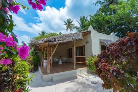 Zanzibar White Sand Luxury Villas & Spa - 62
