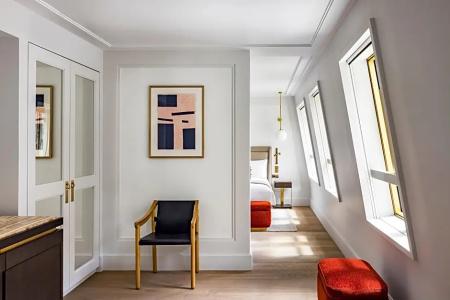 Kimpton - St Honoré Paris - 61