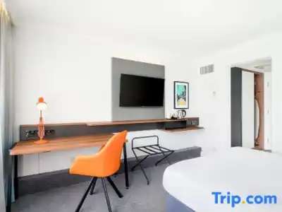 Holiday Inn Birmingham M6 Jct7 by IHG - 49