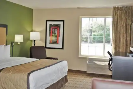 Extended Stay America Select Suites - Jacksonville - Baymeadows - 41